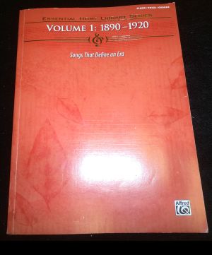 Essential Home Library Series - Volume 1 (1890-1920)