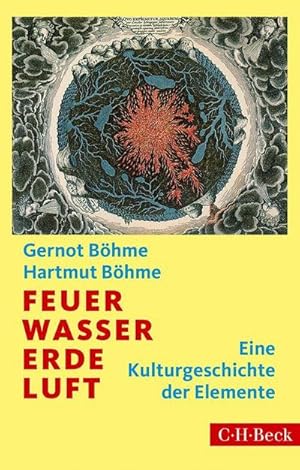 Bild des Verkufers fr Feuer, Wasser, Erde, Luft zum Verkauf von BuchWeltWeit Ludwig Meier e.K.