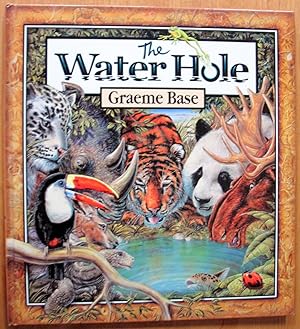 Immagine del venditore per The Water Hole venduto da Ken Jackson