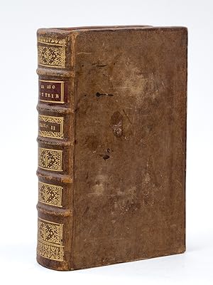Seller image for Praelectiones theologicae. De Deo et Divinis Attributis. Tome 2 for sale by Librairie du Cardinal