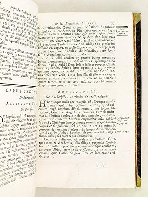 Oeuvres de Messire Jacques-Benigne Bossuet Evque de Meaux. Tome Quatorzime [ Tome 14 ] Premier ...