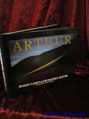 Seller image for ARTHUR, for sale by BOOKSELLER  -  ERIK TONEN  BOOKS