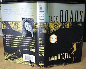 Image du vendeur pour Back Roads (Oprah's Book Club) mis en vente par Phyllis35