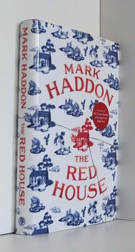 Imagen del vendedor de The Red House a la venta por Durdles Books (IOBA) (PBFA)