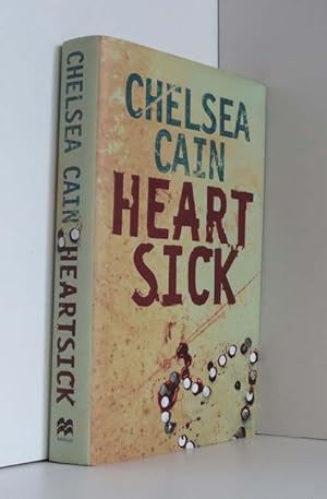 Imagen del vendedor de Heartsick a la venta por Durdles Books (IOBA) (PBFA)