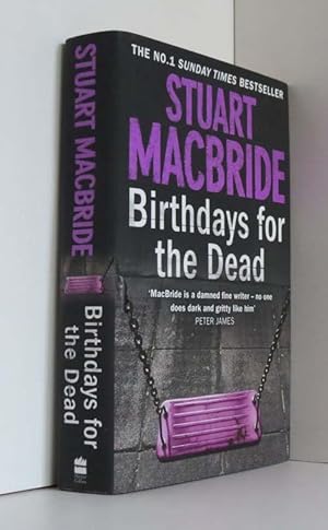 Birthdays for the Dead