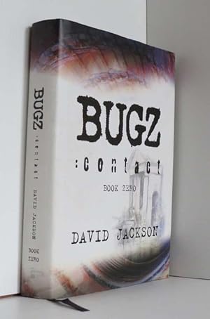 Bild des Verkufers fr Bugz : Contact Book Zero zum Verkauf von Durdles Books (IOBA) (PBFA)