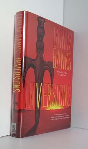 Seller image for Inversions for sale by Durdles Books (IOBA) (PBFA)