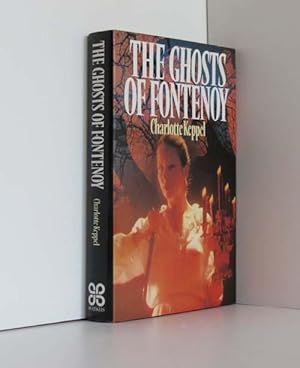 Immagine del venditore per Ghosts of Fontenoy venduto da Durdles Books (IOBA) (PBFA)