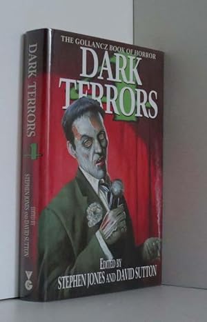 Dark Terrors 4, The Gollancz Book Of Horror