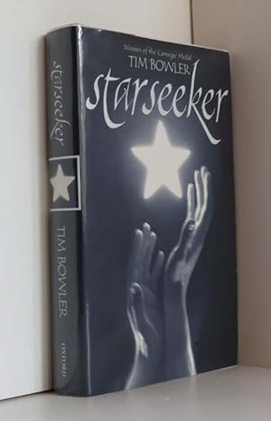 Seller image for Starseeker (Signed) for sale by Durdles Books (IOBA) (PBFA)