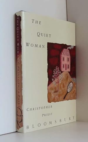 Imagen del vendedor de The Quiet Woman a la venta por Durdles Books (IOBA) (PBFA)