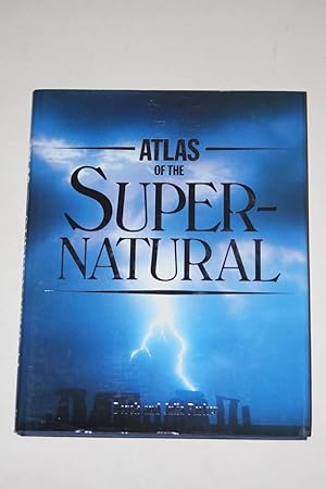 Atlas Of The Supernatural