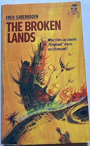 The Broken Lands