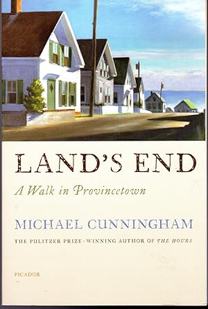 Seller image for Land's End: A Walk in Provincetown for sale by Dorley House Books, Inc.
