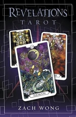 Seller image for Revelations Tarot (Paperback) for sale by Grand Eagle Retail
