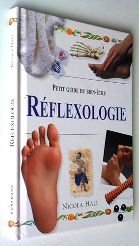 Réflexologie