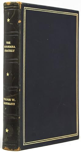 Seller image for The McNamara Strategy for sale by James Cummins Bookseller, ABAA