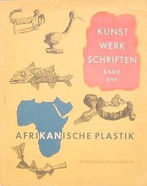 Afrikanische Plastik.