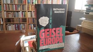 Seller image for Geisel Europa. for sale by Antiquariat Floeder