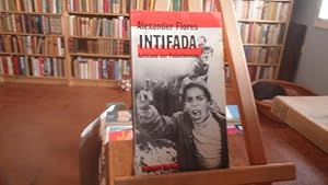Seller image for Intifada. Aufstand der Palstinenser. for sale by Antiquariat Floeder