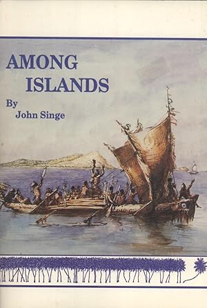 Seller image for Among Islands for sale by Masalai Press