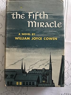 Seller image for The Fifth Miracle for sale by COVENANT HERITAGE LIBRIS
