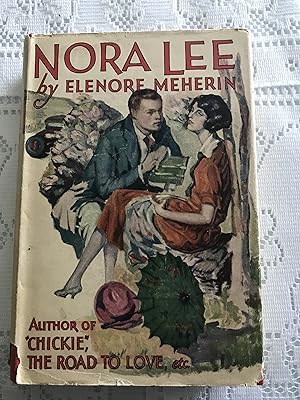 Bild des Verkufers fr Nora Lee zum Verkauf von COVENANT HERITAGE LIBRIS