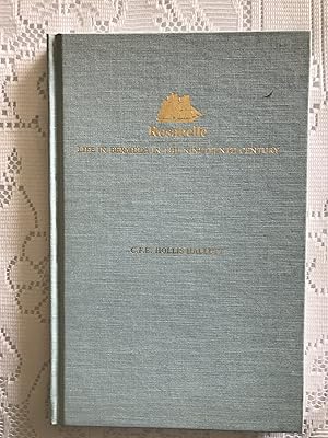 Image du vendeur pour Rosabelle: Life in Bermuda in the Nineteenth Century mis en vente par COVENANT HERITAGE LIBRIS