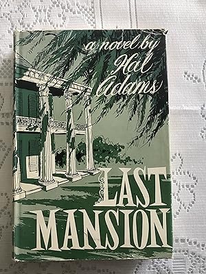 Last Mansion