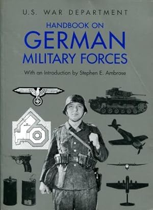 Handbook on German Military Forces