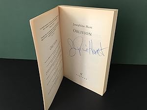 Oblivion [Signed]