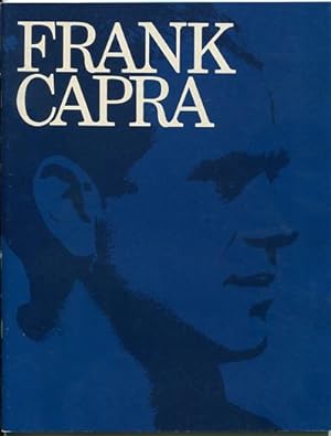 Frank Capra: The Tenth Annual American Film Institute Life Achievement Award, March 4, 1982 [even...