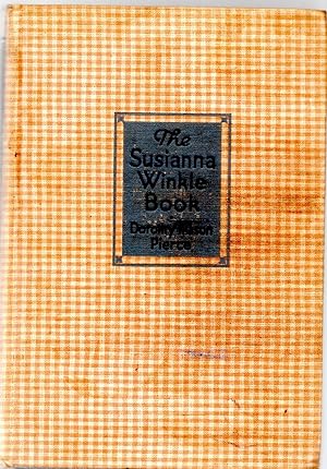Susianna Winkle Book