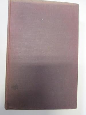 Seller image for The Poetry of T S Eliot for sale by Goldstone Rare Books
