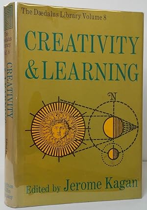 Seller image for Creativity and Learning: The Daedalus Library Volume 8 for sale by Stephen Peterson, Bookseller
