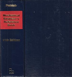 Seller image for Mechanical Engineer's Reference Book for sale by Jonathan Grobe Books