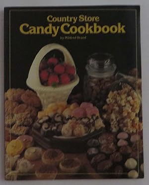 Country Store Candy Cookbook