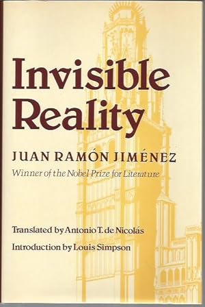 Invisible Reality (1917-1920, 1924)