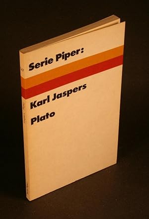Seller image for Plato. for sale by Steven Wolfe Books