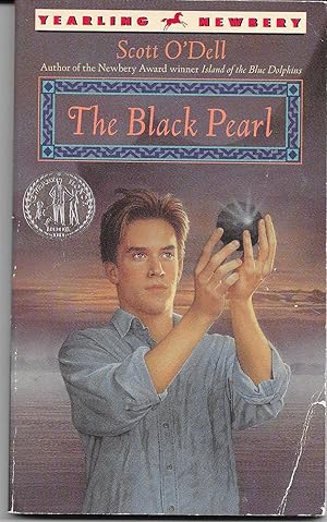 Seller image for The Black Pearl (Laurel Leaf Books) for sale by TuosistBook