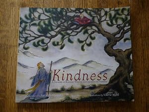 Kindness: A Treasury of Buddhist Wisdom for Children and Parents