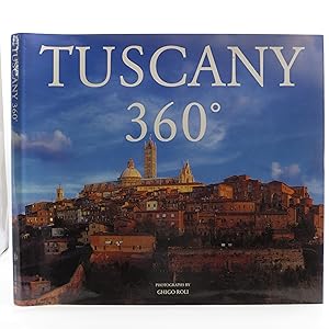 Tuscany 360