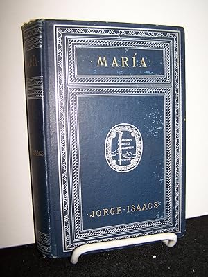 Seller image for Maria: A South American Romance. for sale by Zephyr Books