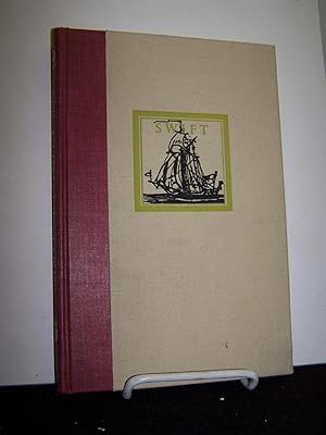 Bild des Verkufers fr A Voyage to Laputa. zum Verkauf von Zephyr Books