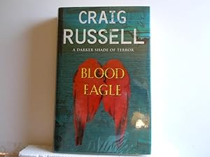 Seller image for Blood Eagle for sale by Horton Colbert