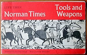 Seller image for Norman Times Tools and Weapons for sale by Ken Jackson