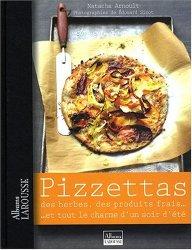 Pizzettas