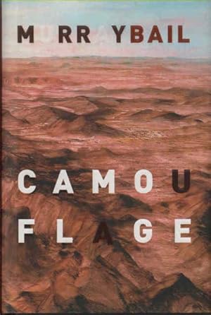 Seller image for Camouflage for sale by lamdha books