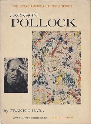 Seller image for Jackson Pollock for sale by LEFT COAST BOOKS